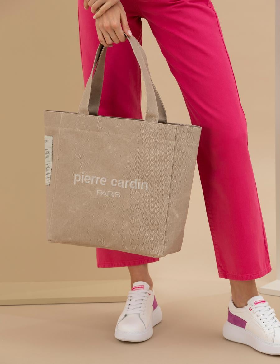 Kahverengi Omuz Çantası