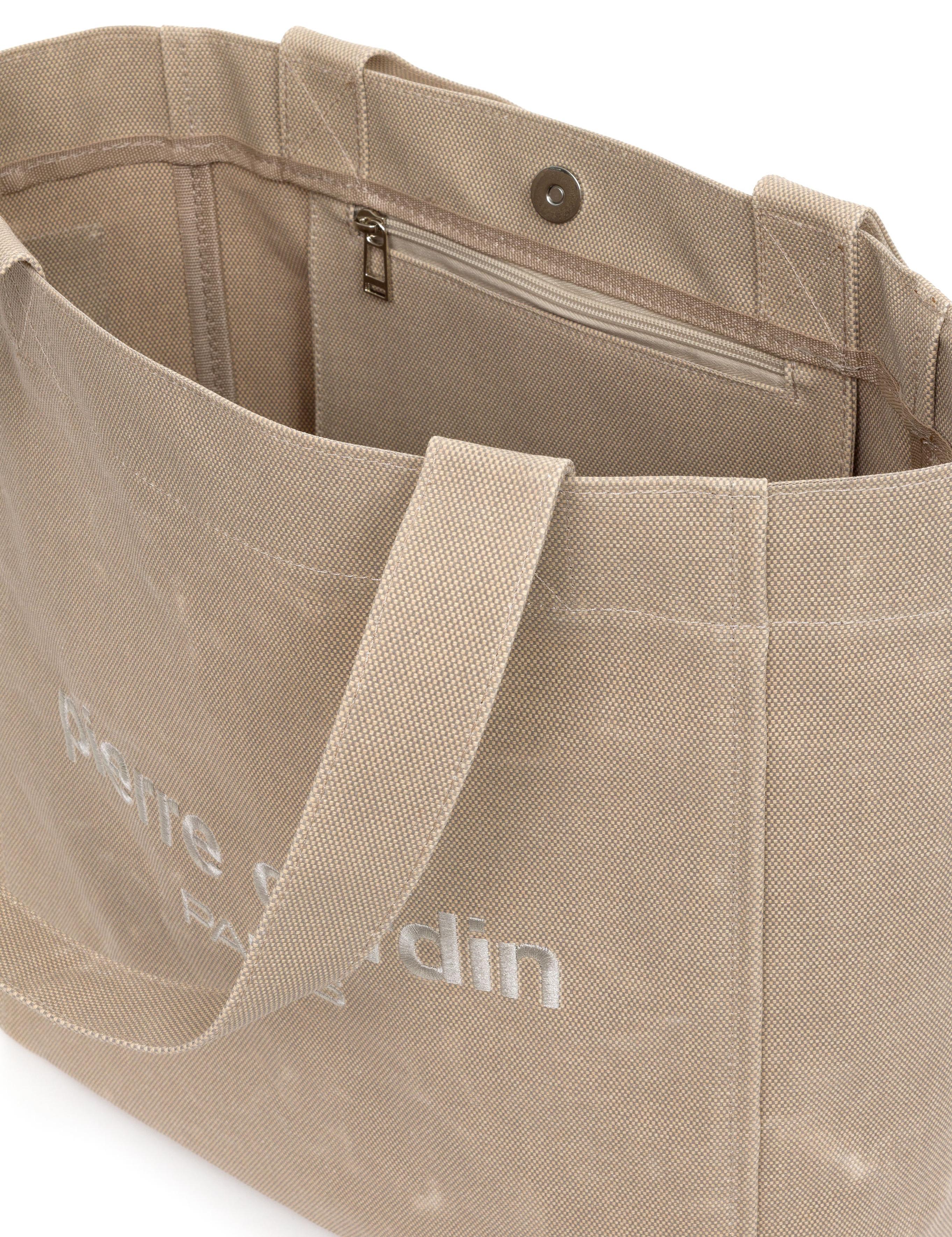 Kahverengi Omuz Çantası