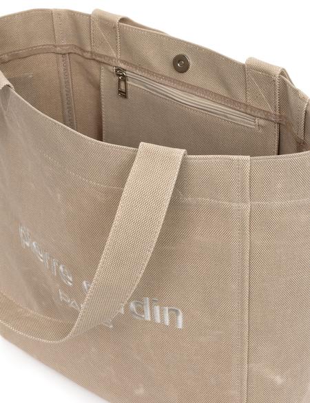 Kahverengi Omuz Çantası - 50290187003