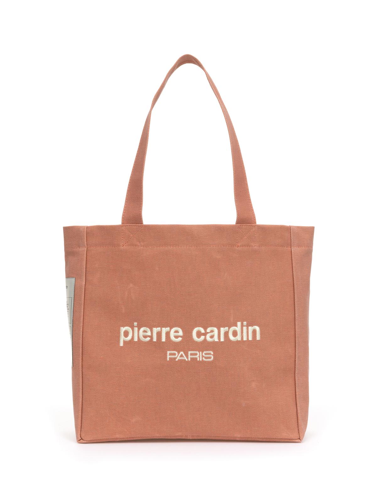 Mercan Kanvas Çanta - 50282221002