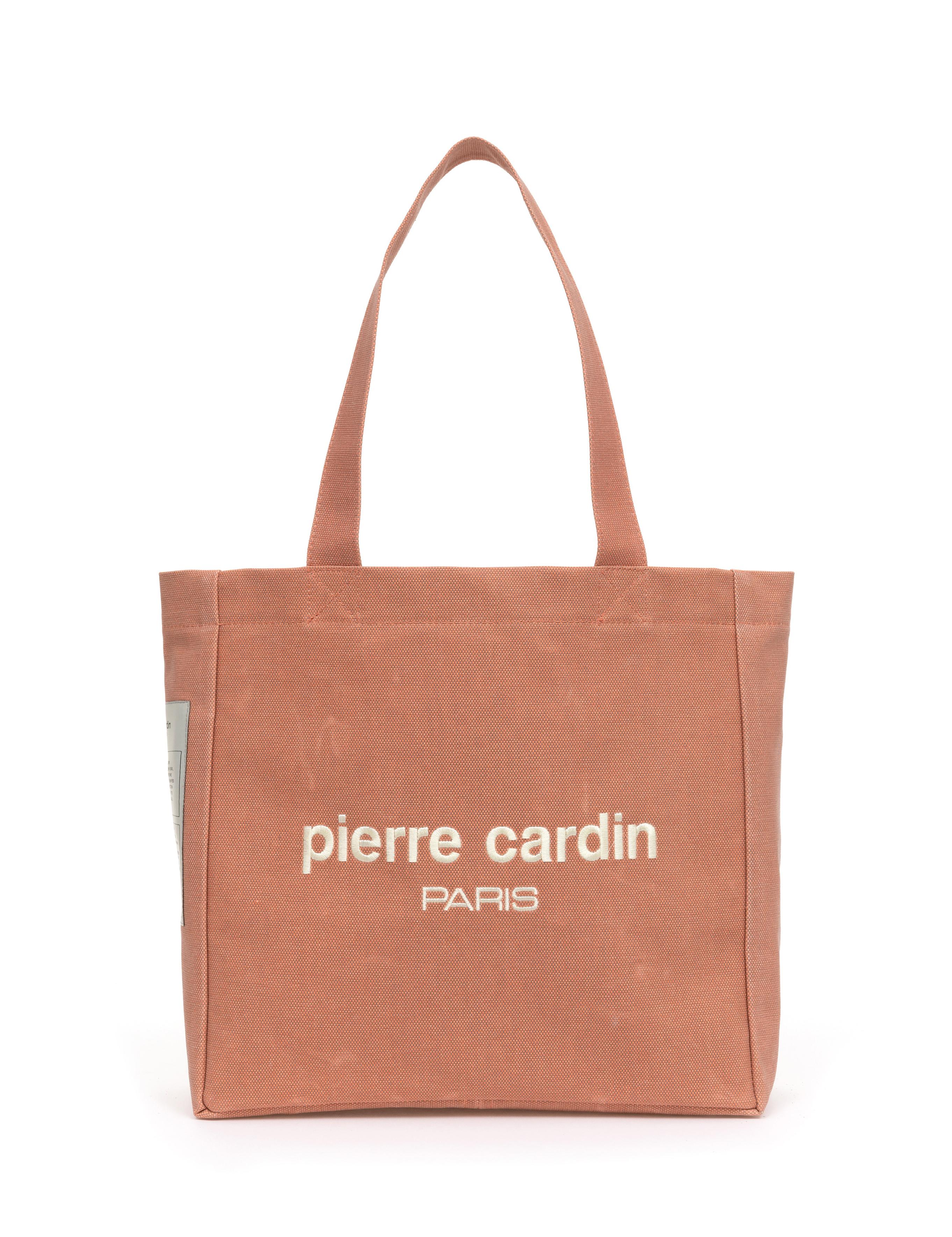 Mercan Kanvas Çanta