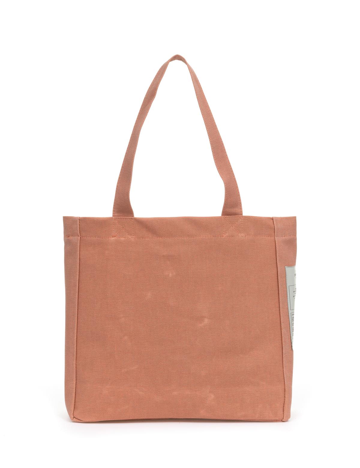 Mercan Kanvas Çanta - 50282221002