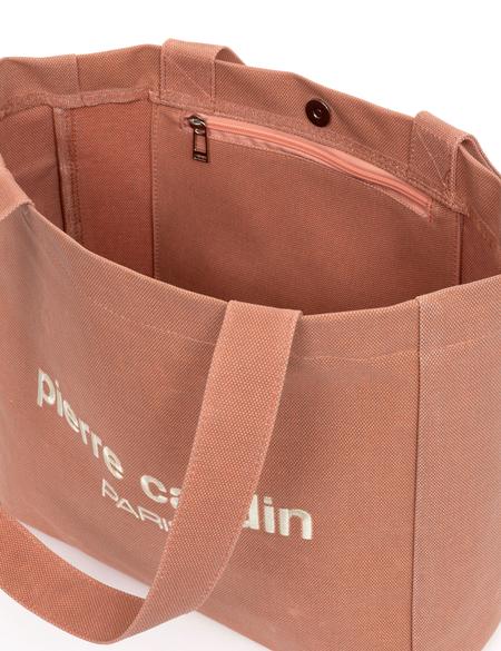 Mercan Kanvas Çanta - 50282221002