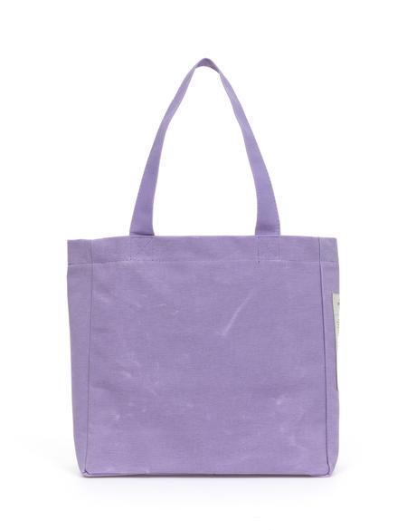 Mor Kanvas Kol Çantası - 50282221004