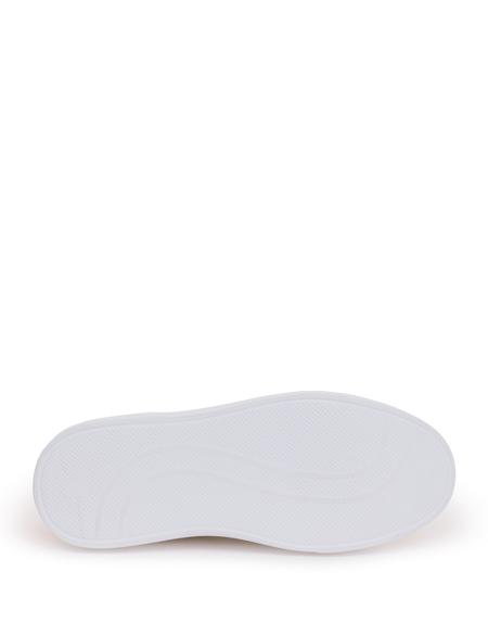 Turuncu Sneaker - 50268246041