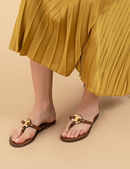 Taba Deri Terlik - 50268754004