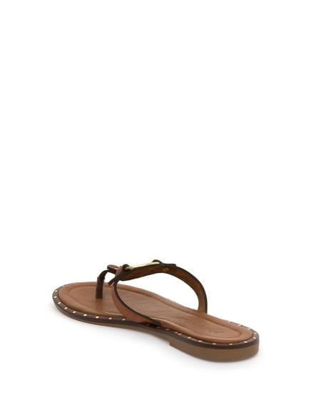 Taba Deri Terlik - 50268754004