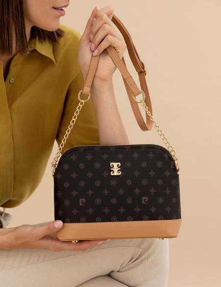 Kahverengi Çapraz Çanta - 50307221002