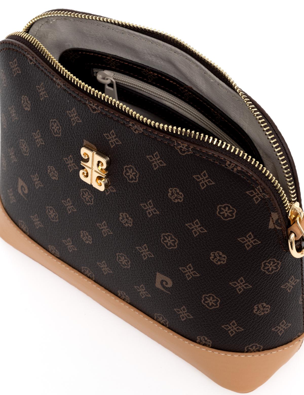 Kahverengi Çapraz Çanta - 50307221002