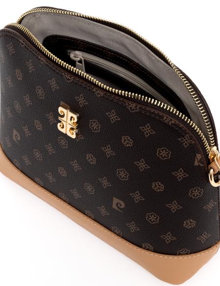 Kahverengi Çapraz Çanta - 50307221002