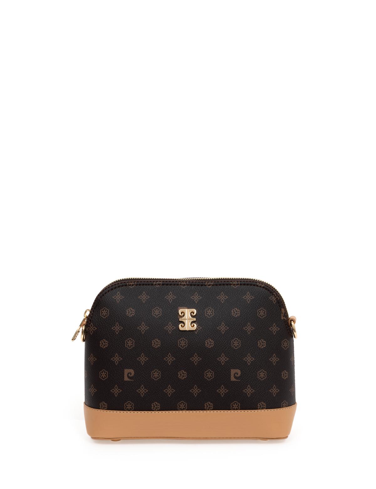 Kahverengi Çapraz Çanta - 50307221002