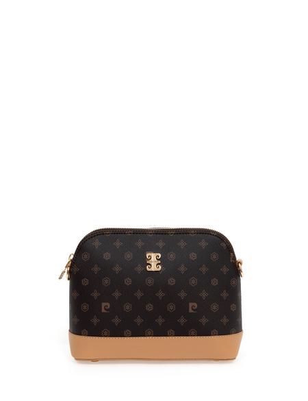 Kahverengi Çapraz Çanta - 50307221002