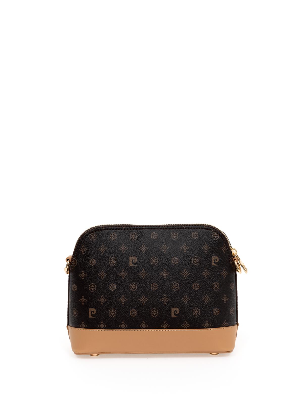 Kahverengi Çapraz Çanta - 50307221002