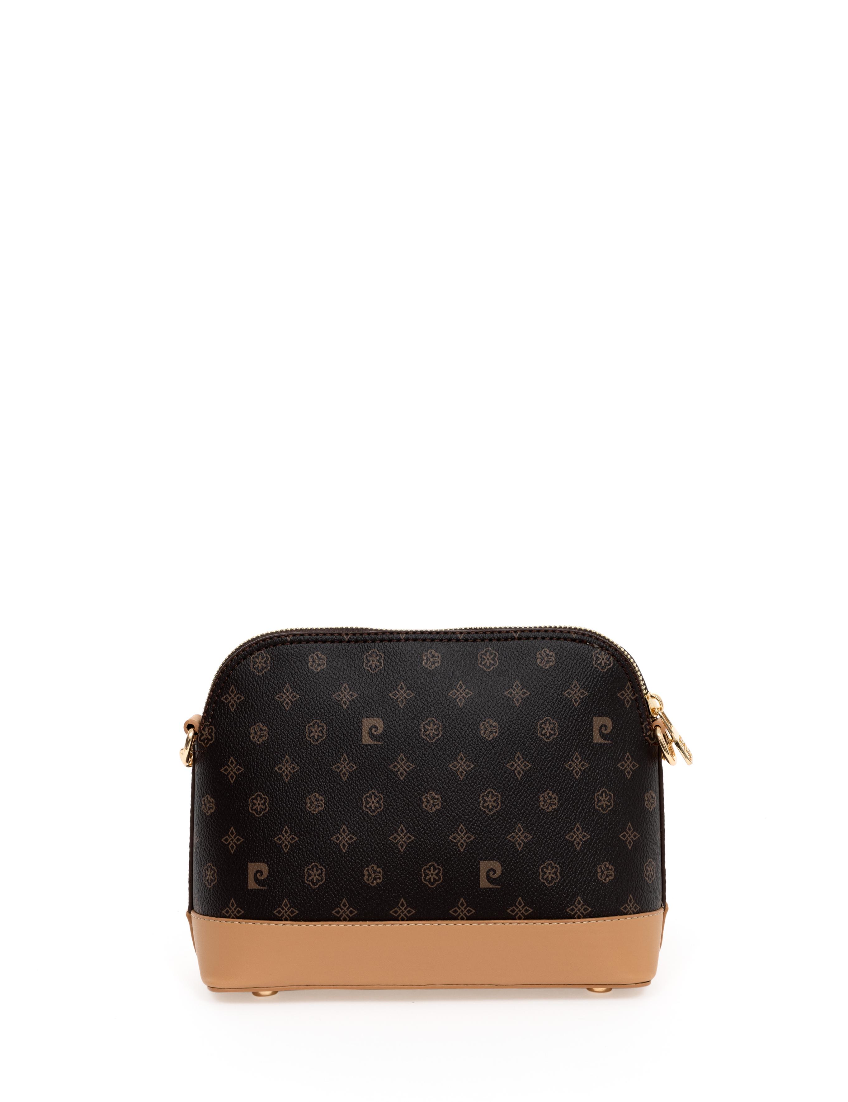 Kahverengi Çapraz Çanta