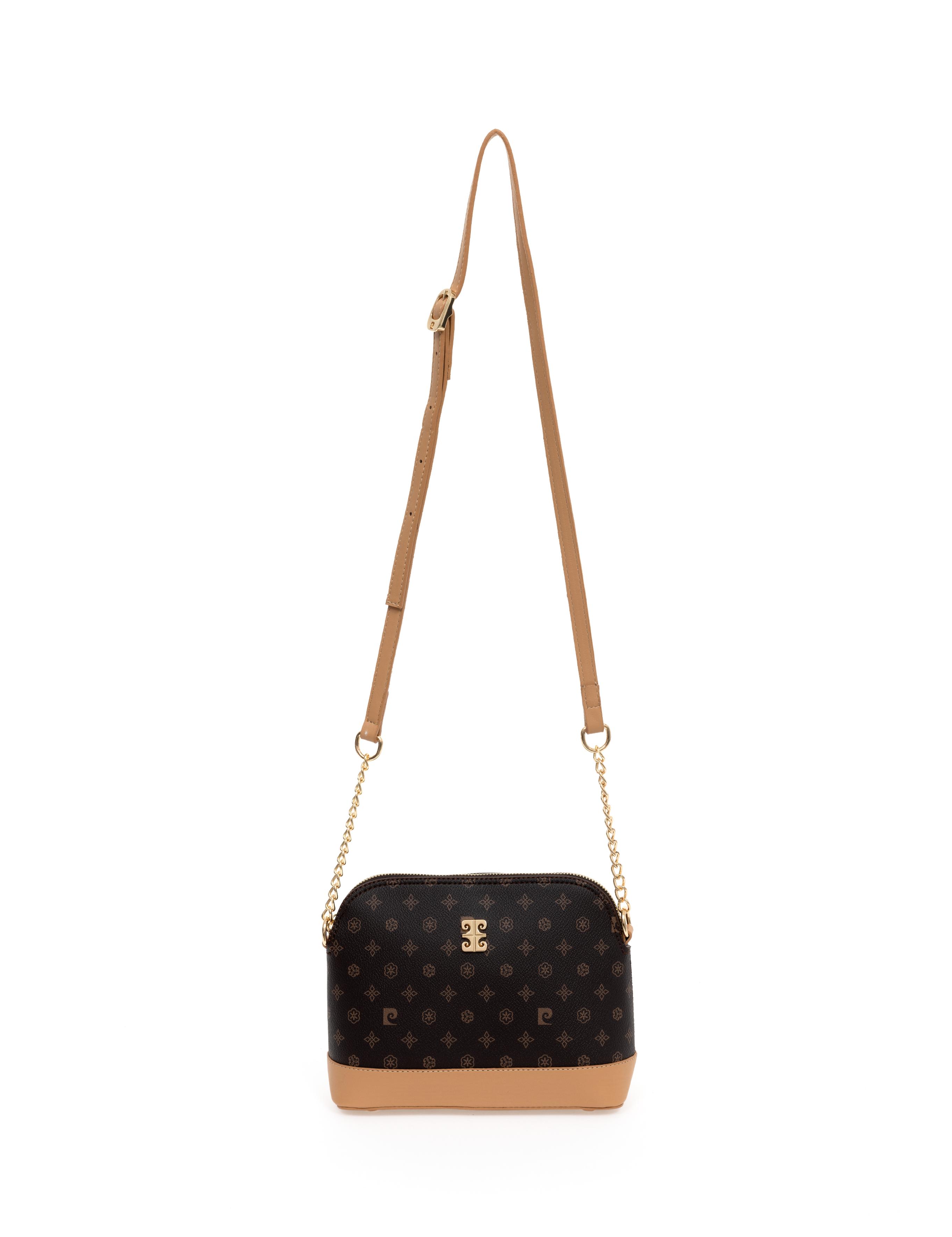 Kahverengi Çapraz Çanta