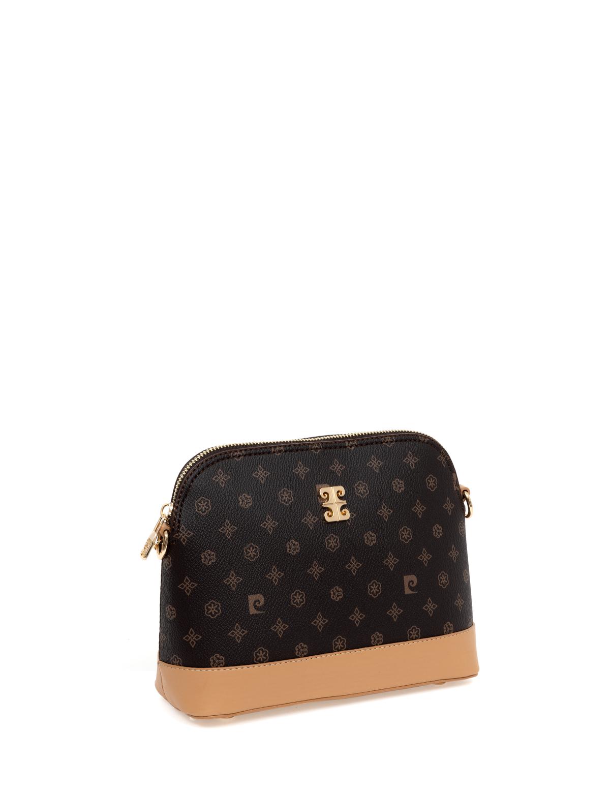 Kahverengi Çapraz Çanta - 50307221002