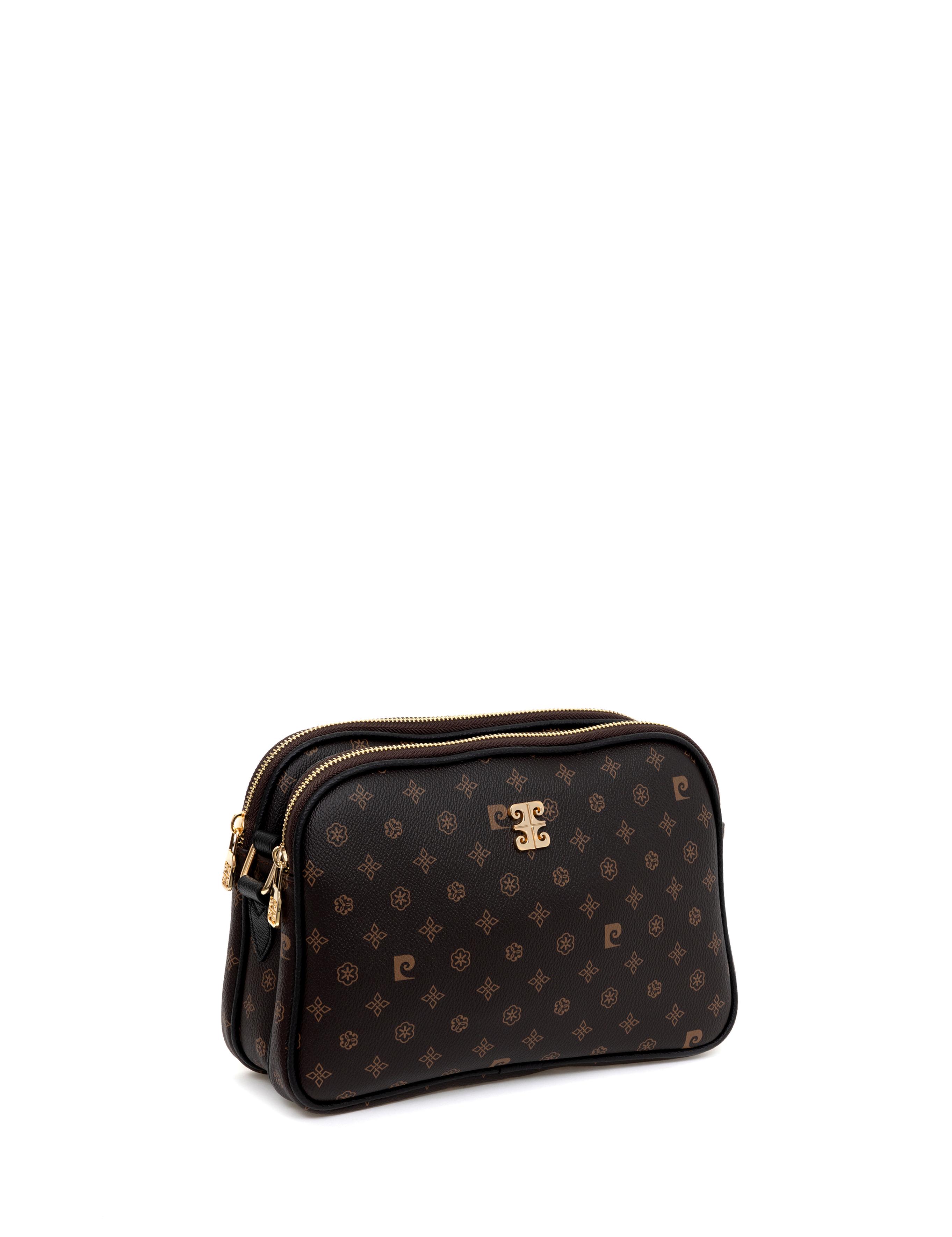 Kahverengi Çapraz Çanta