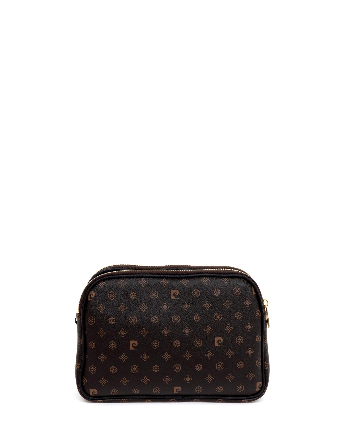 Kahverengi Çapraz Çanta - 50277760007