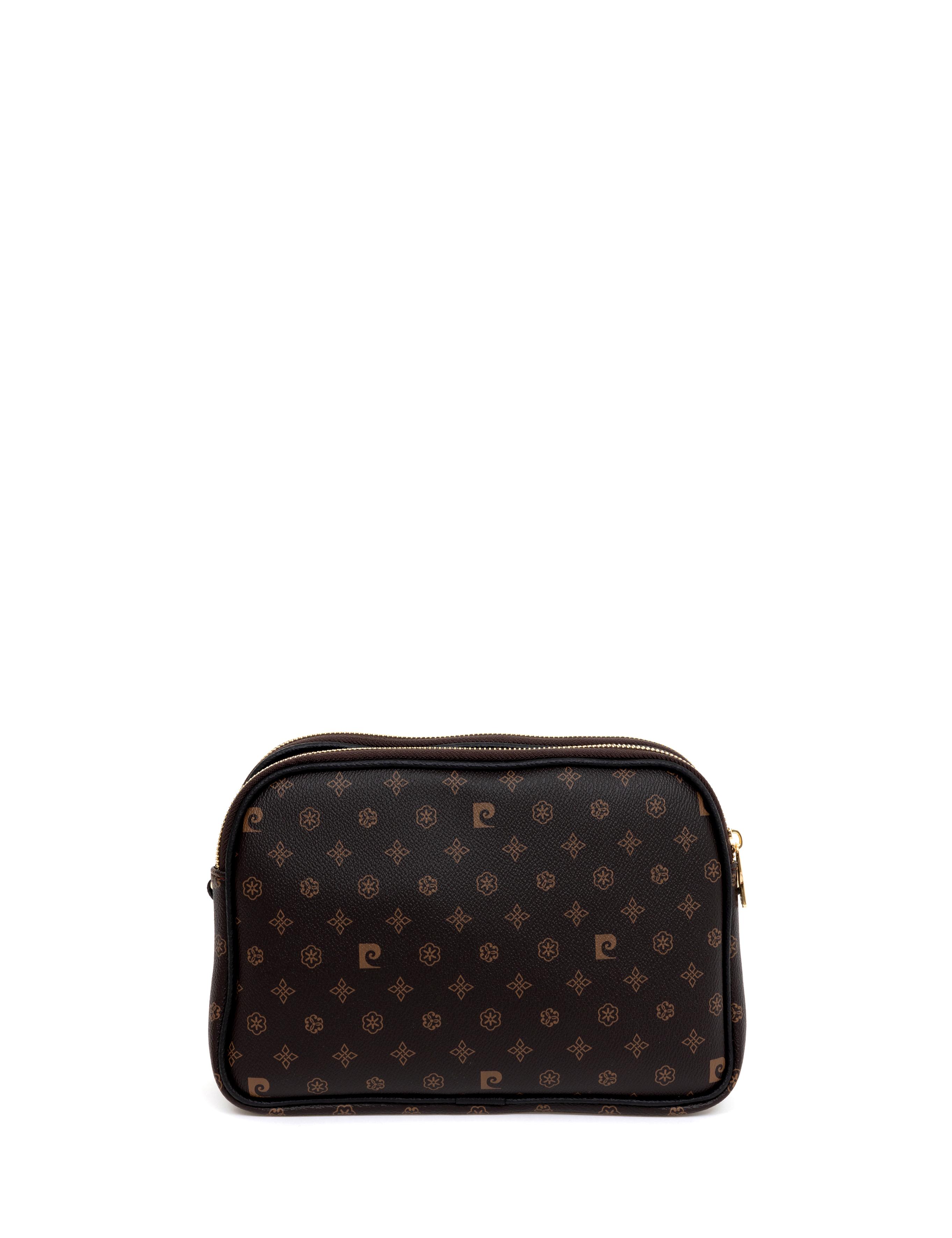 Kahverengi Çapraz Çanta