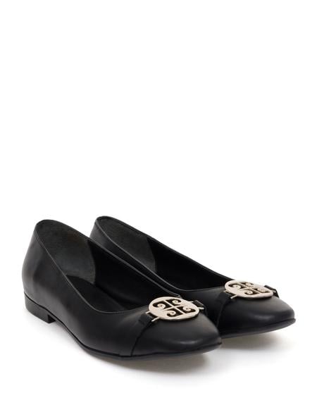 Siyah Babet - 50269965002