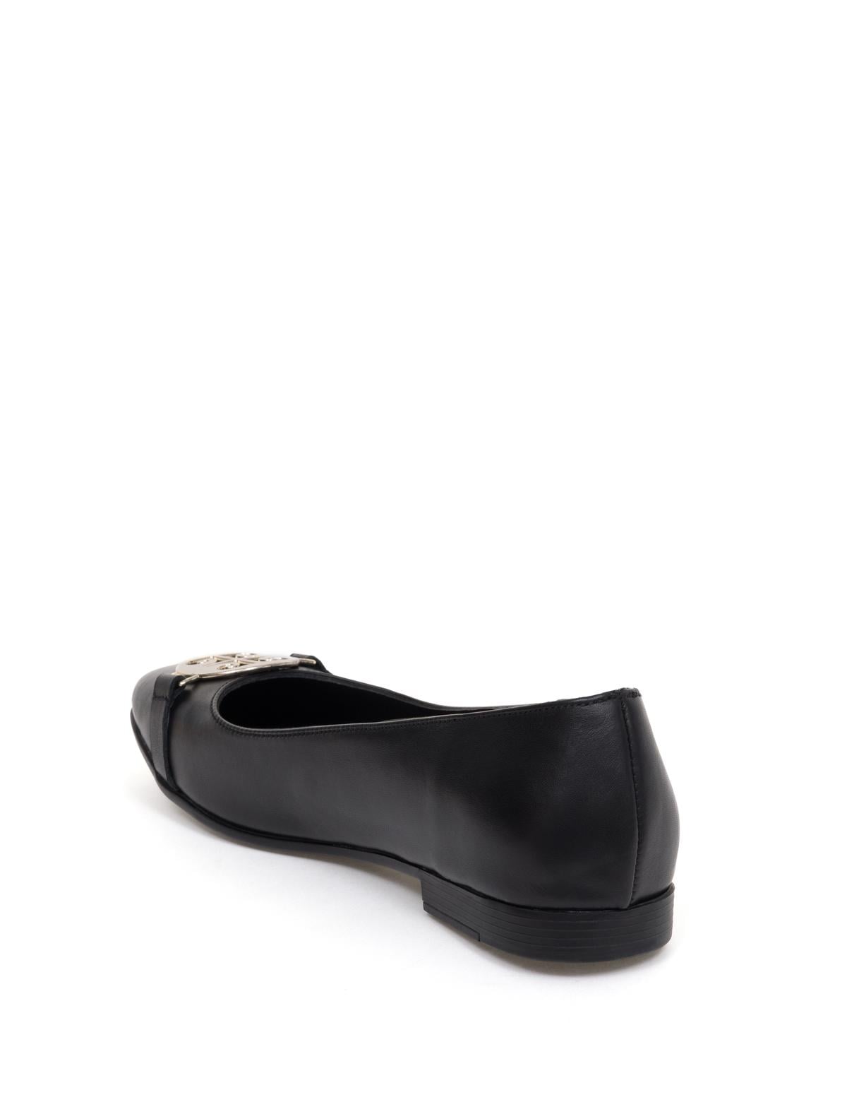 Siyah Babet - 50269965002