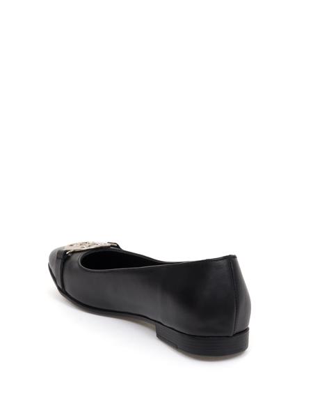 Siyah Babet - 50269965002