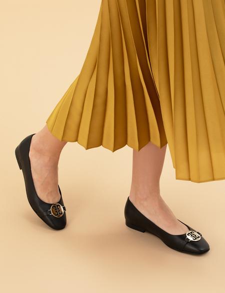 Siyah Babet - 50269965002