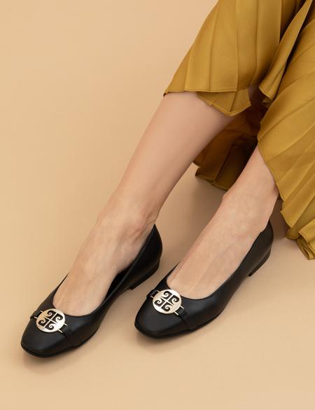 Siyah Babet - 50269965002