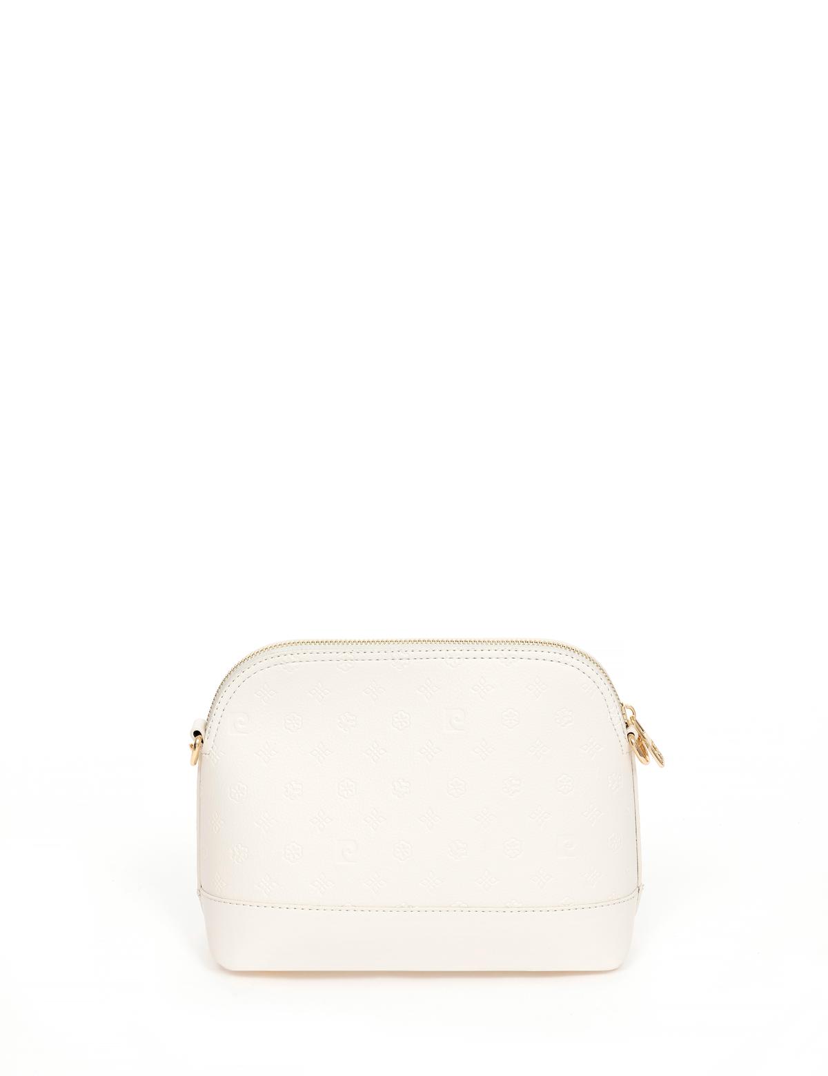 Ekru Çapraz Çanta - 50282057002