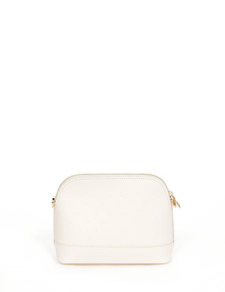 Ekru Çapraz Çanta - 50282057002