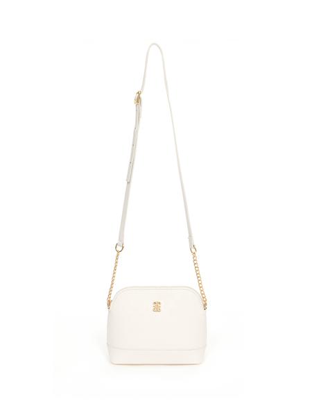 Ekru Çapraz Çanta - 50282057002