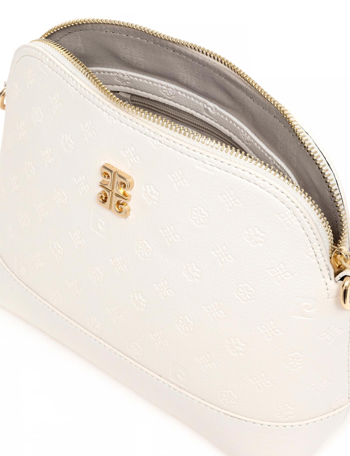 Ekru Çapraz Çanta - 50282057002