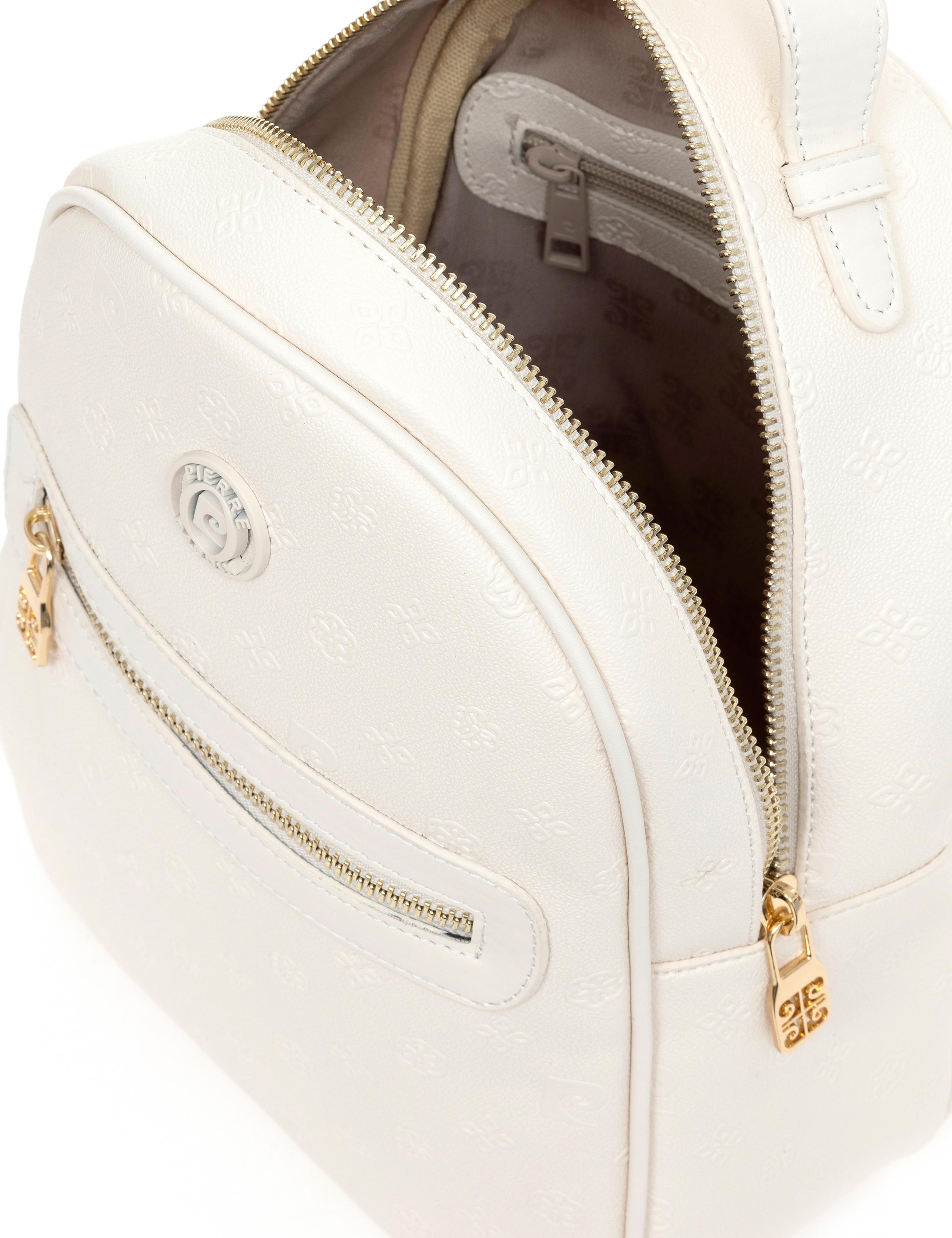 Ekru Sırt Çantası