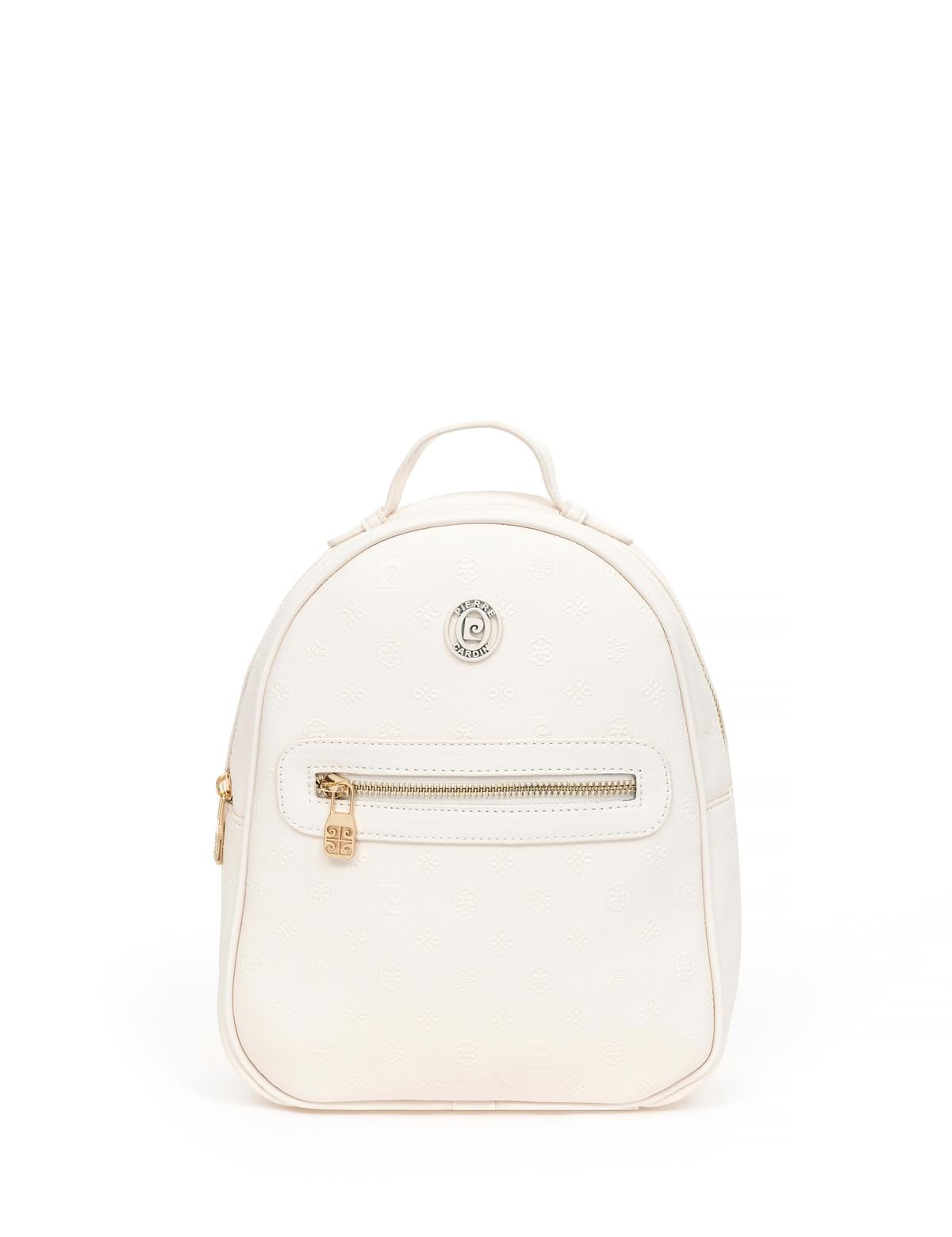 Ekru Sırt Çantası - 50282121002