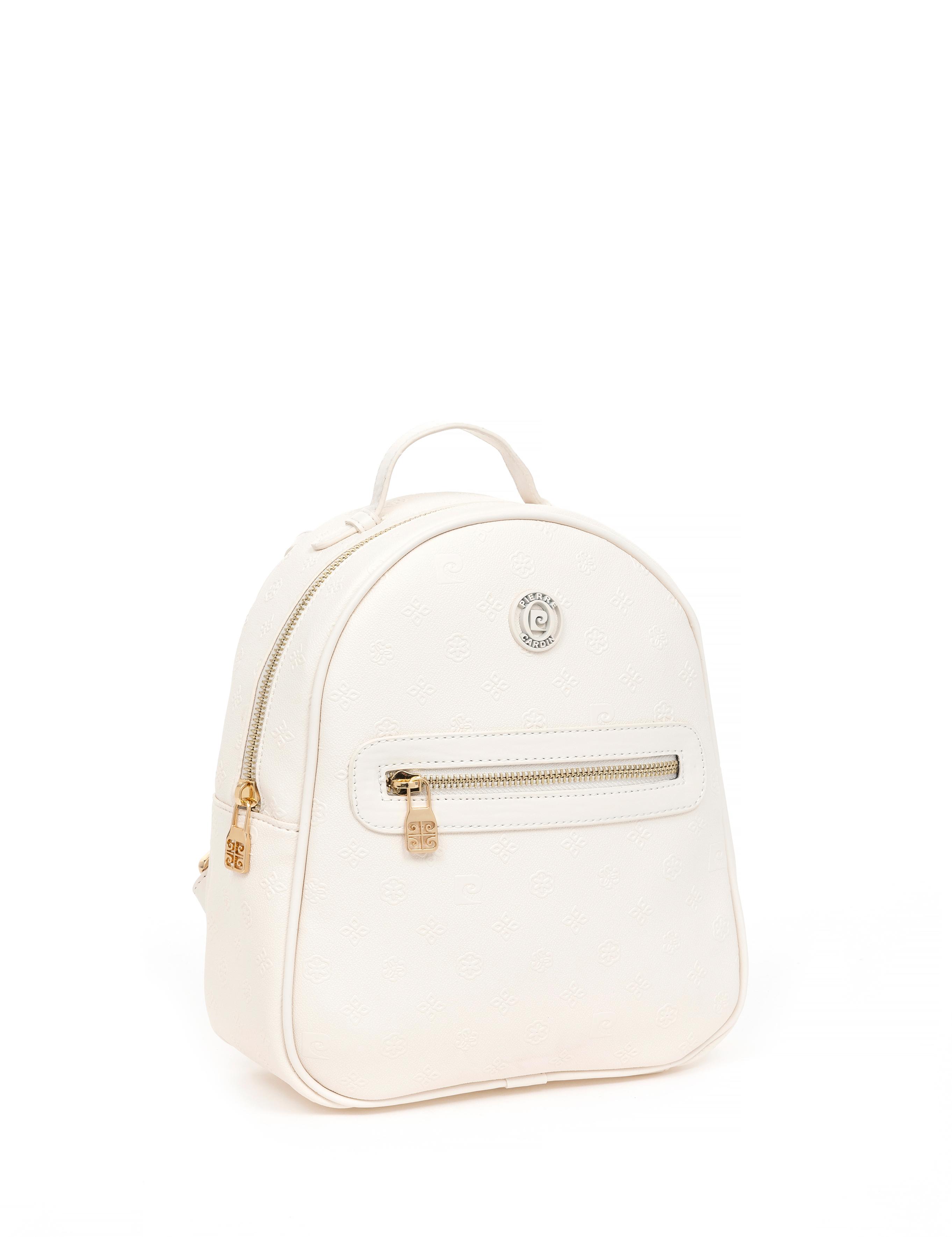 Ekru Sırt Çantası