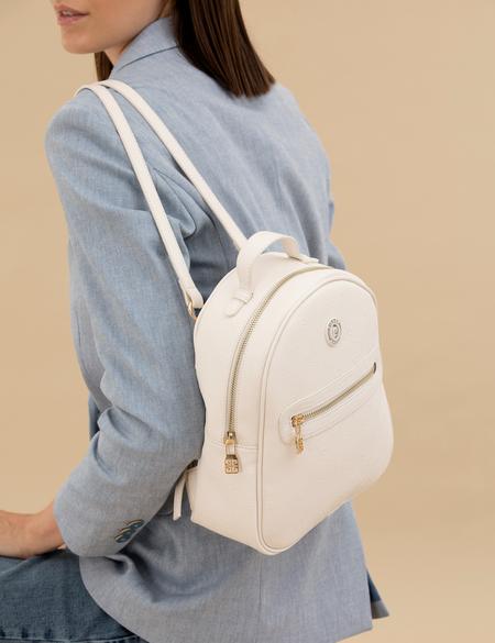 Ekru Sırt Çantası - 50282121002