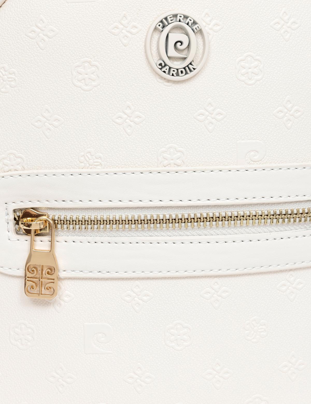 Ekru Sırt Çantası - 50282121002