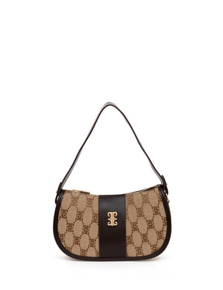 Kahverengi Kol Çantası - 50282151002