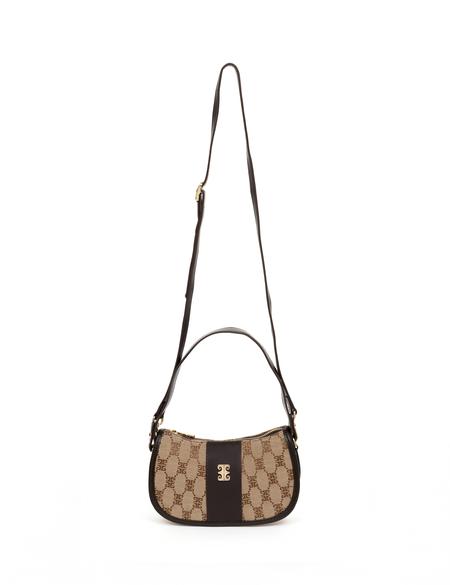 Kahverengi Kol Çantası - 50282151002