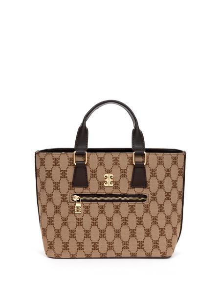 Kahverengi Çapraz Çanta - 50282154002