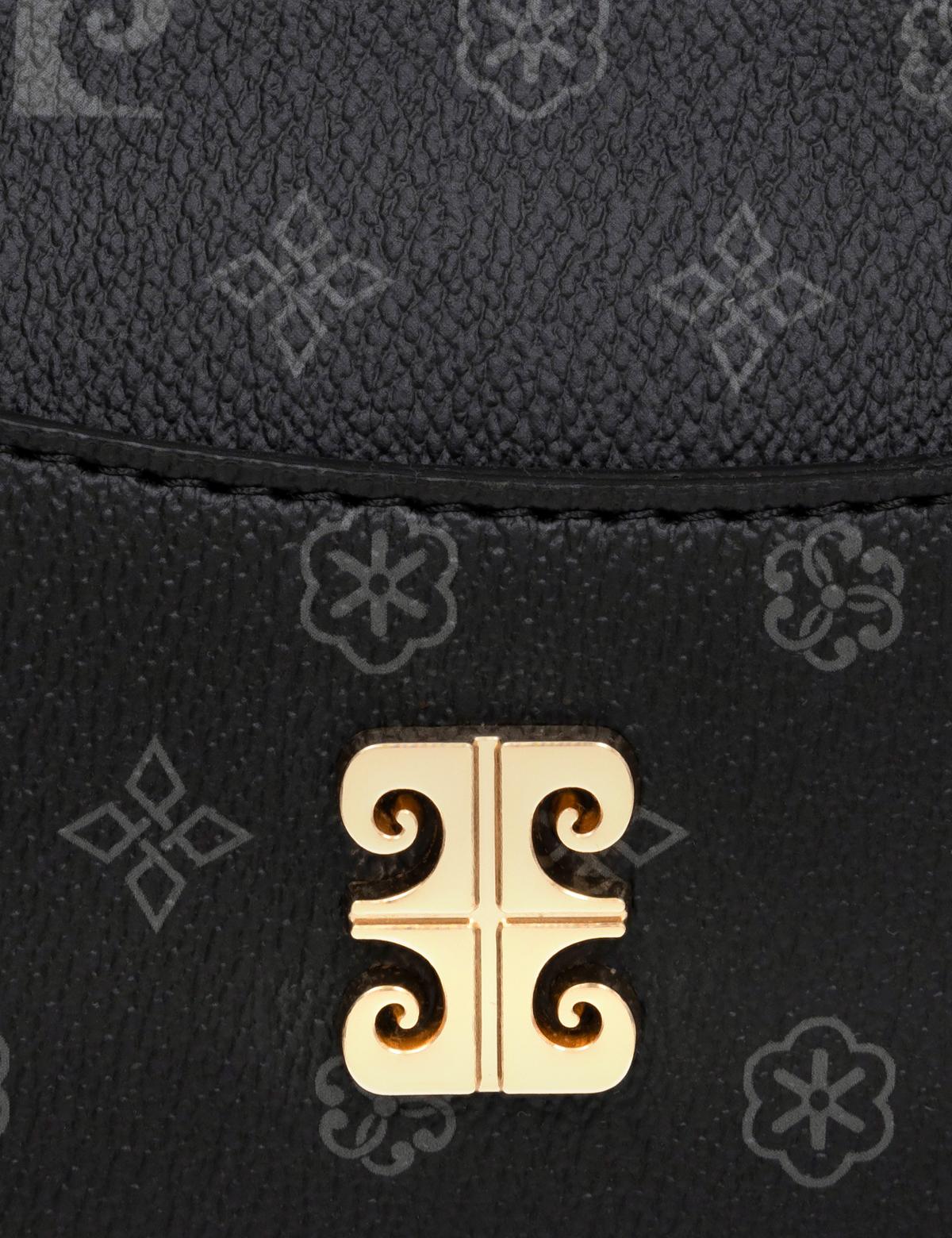 Siyah Kol Çanta - 50290164004