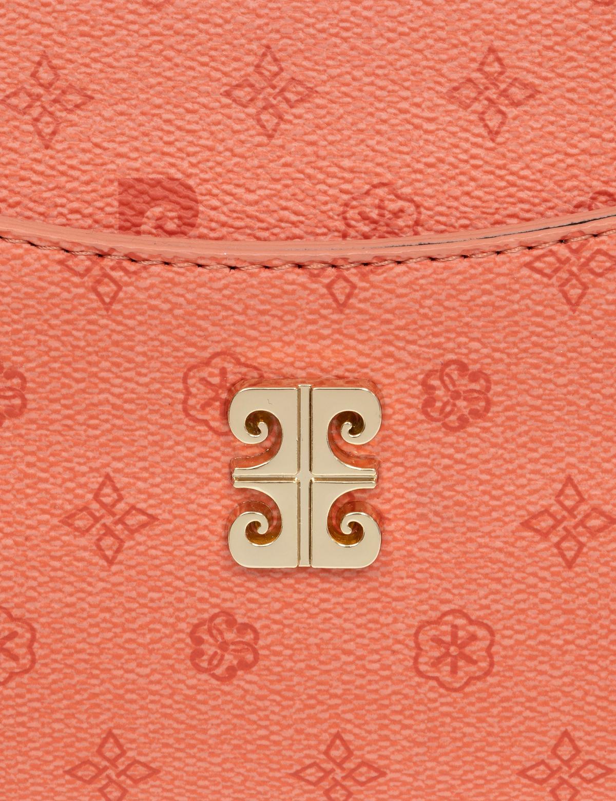 Mercan Kol Çantası - 50282185005