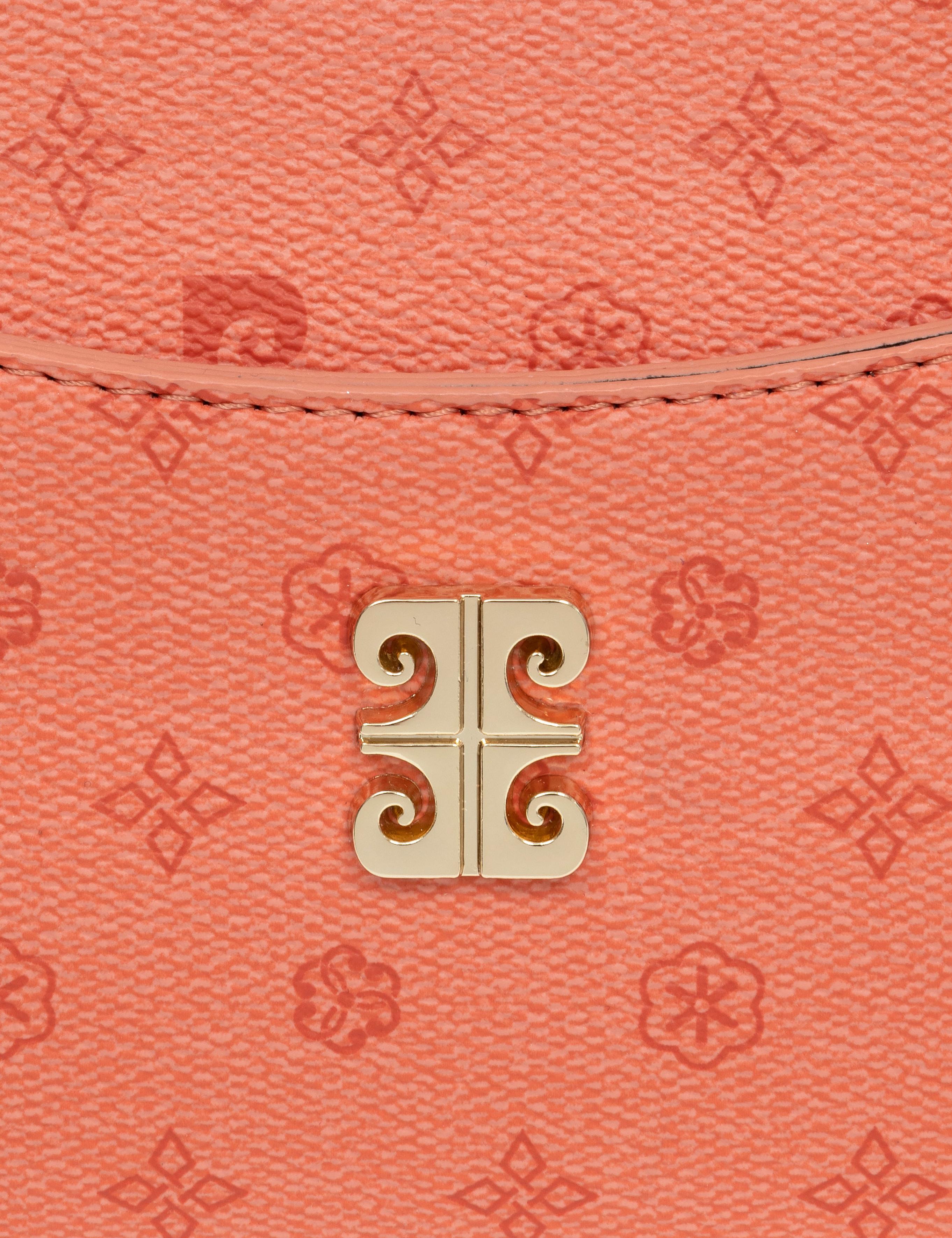 Mercan Kol Çantası