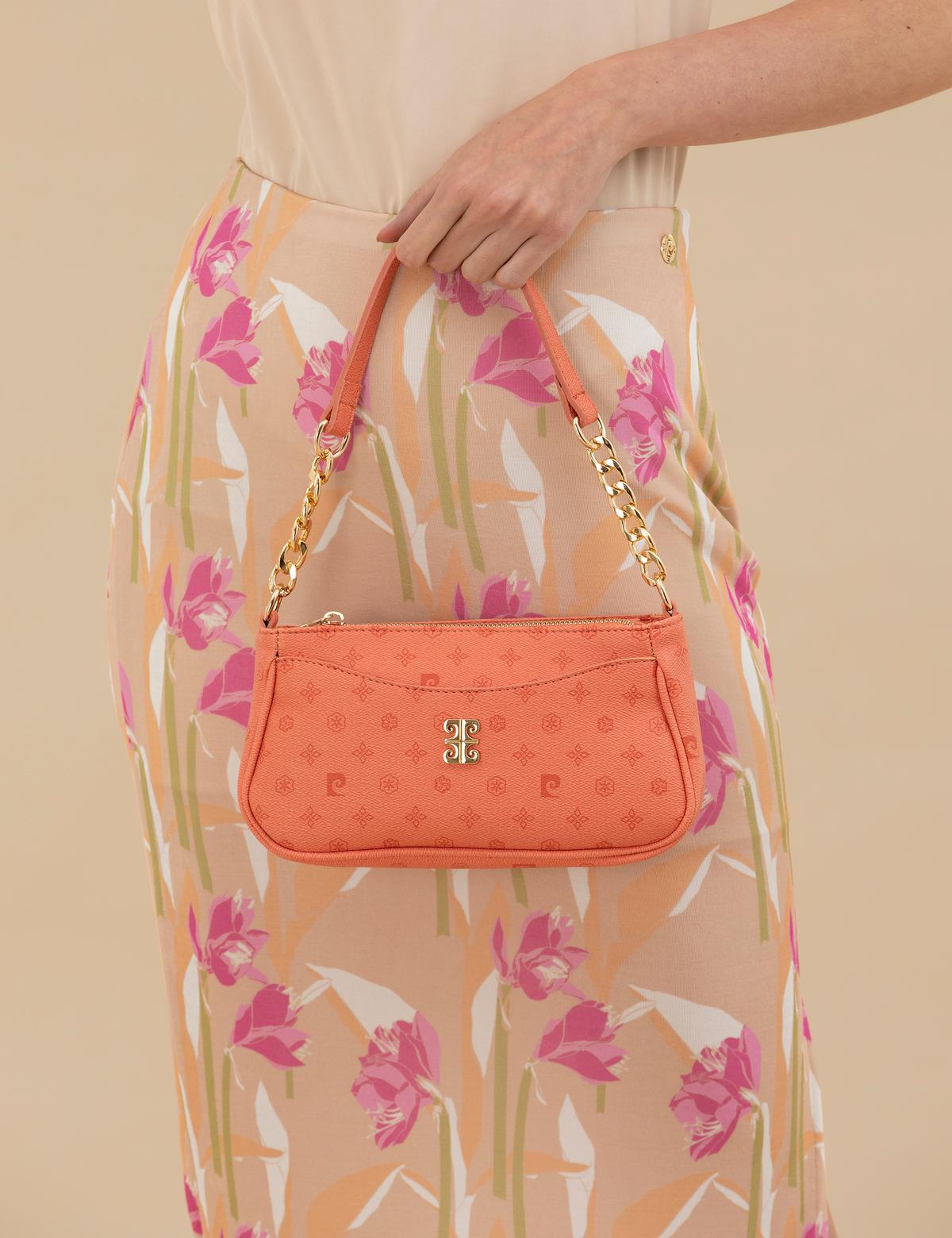 Mercan Kol Çantası - 50282185005