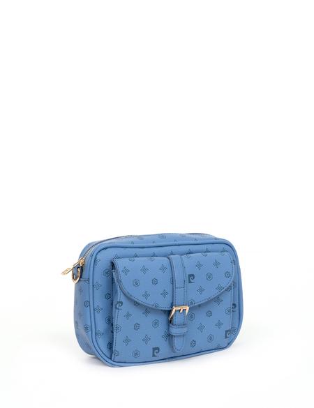 Mavi Çapraz Çanta - 50282187004