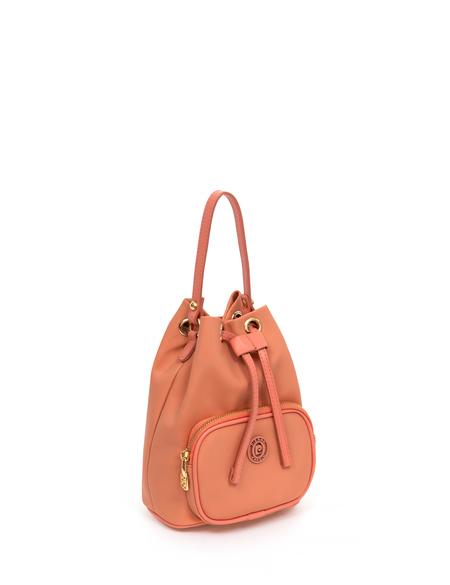 Somon Büzgülü Çanta - 50282190004