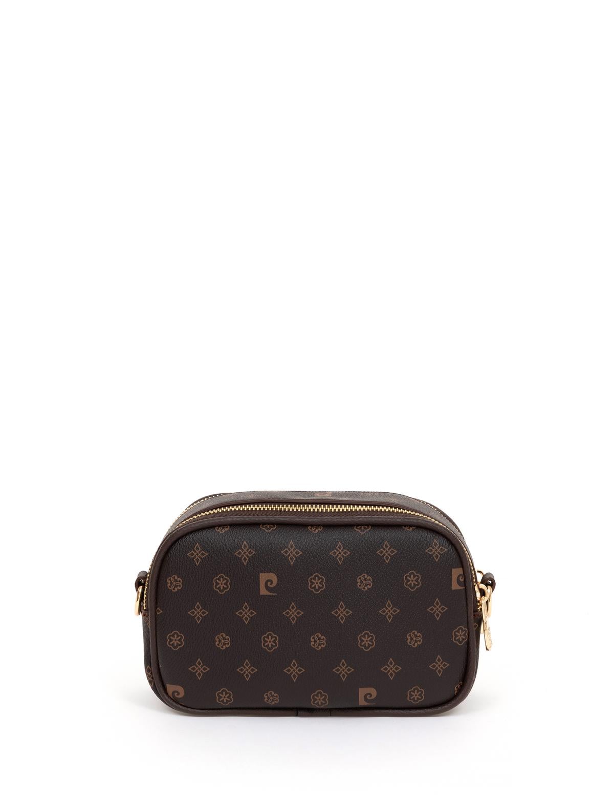 Kahverengi Çapraz Çanta - 50297822002