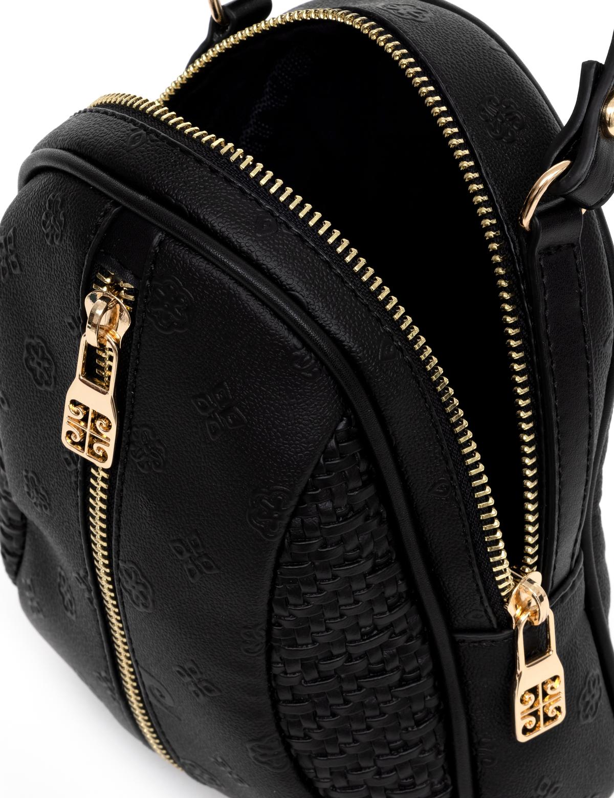 Siyah Çapraz Çanta - 50282175001