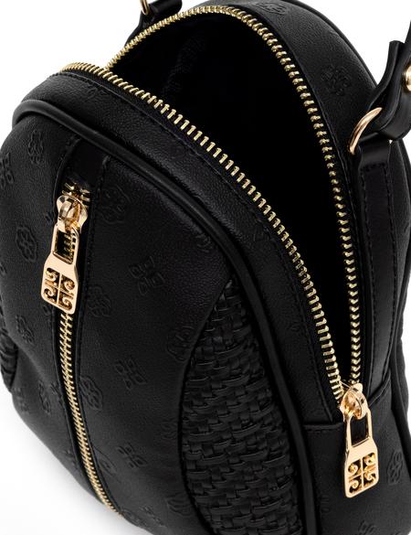 Siyah Çapraz Çanta - 50282175001