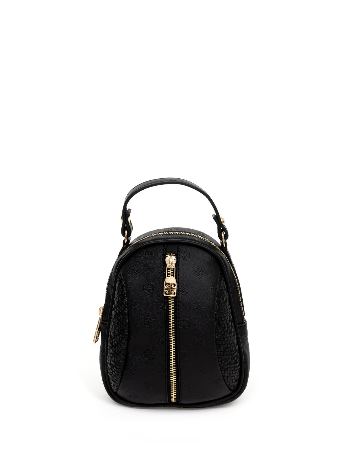 Siyah Çapraz Çanta - 50282175001